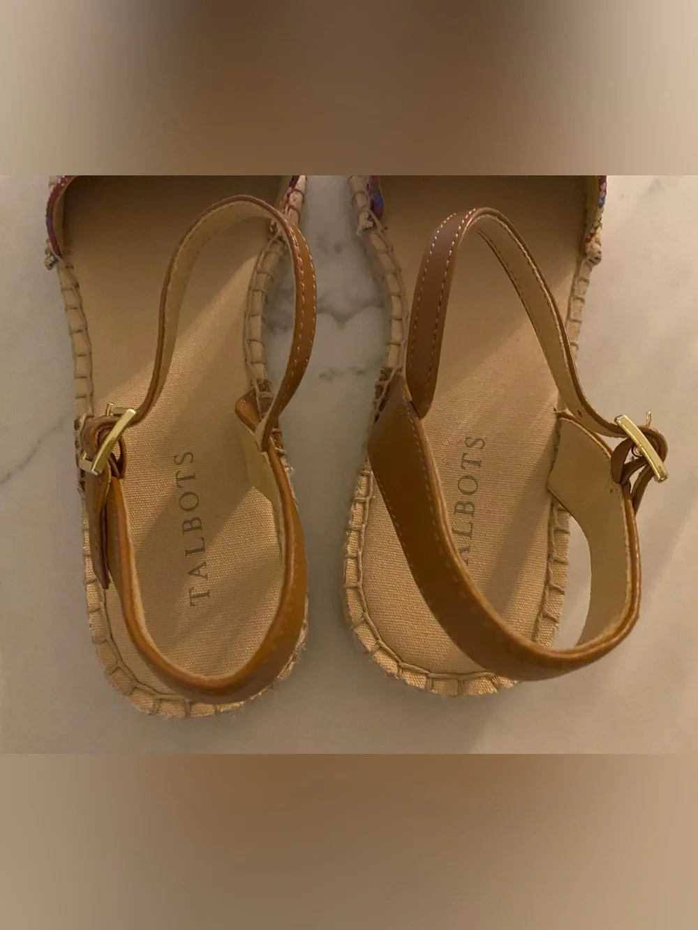 Talbots izzy orsay